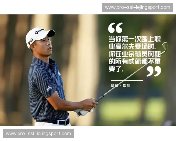 分析高尔夫：技术、策略与心态