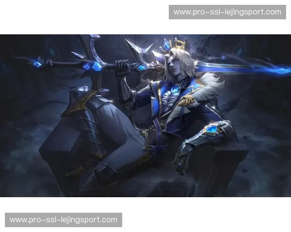 宿命对决，巅峰之战：FWvsWE英雄联盟总决赛前瞻